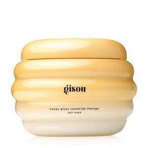 Gisou Honey Gloss Ceramide Therapy Hair Mask
